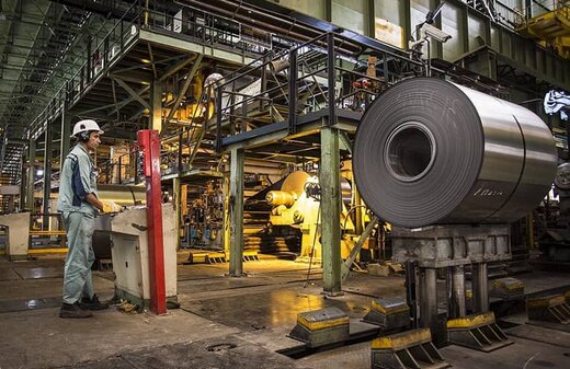 وزیر صمت: تیم اقتصادی دولت منسجم است