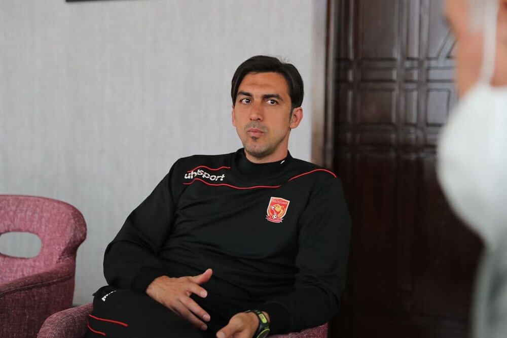 صحبت‌های عجیب مهدی رحمتی و تارتار درباره فیرپلی و وقت تلف کردن!