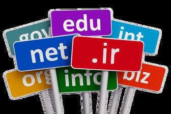 دامنه‌های فارسی به یک میلیون و ۲۲۵ هزار رسیدند