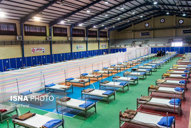 کاهش بار آلودگی‌های میکروبی و باکتریالی بیمارستان‌ها با ملحفه‌های نانویی