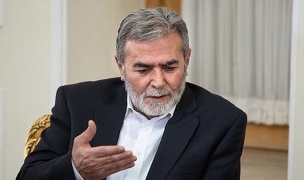 سفر هیاتی از جنبش جهاد اسلامی فلسطین به مسکو