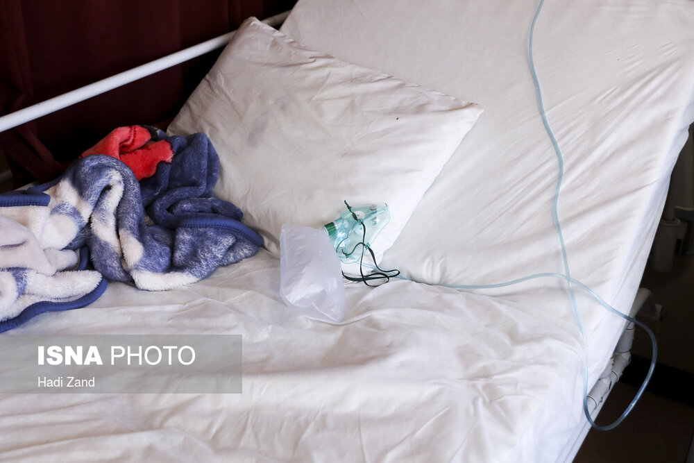 توصیه‌هایی برای نظافت اتاق بیماران مبتلا به کرونا