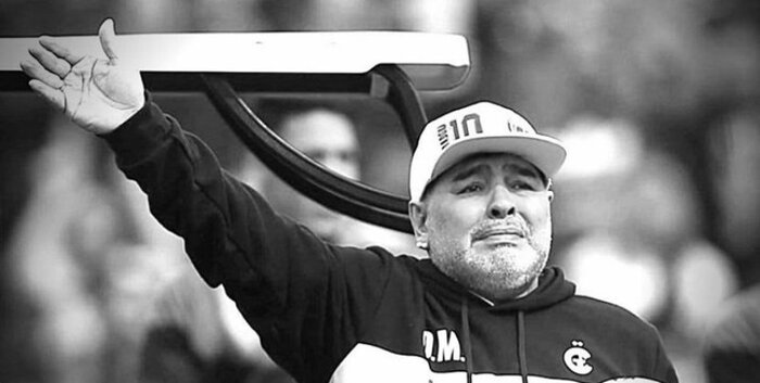 بهترین شماره ۱۰ تاریخ که جانشینی نخواهد داشت