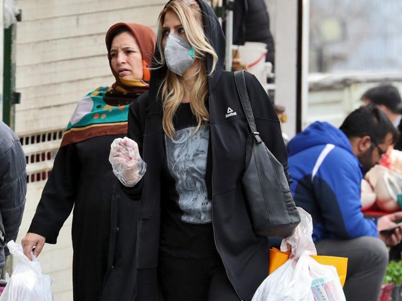 کار و تلاش برای زندگی