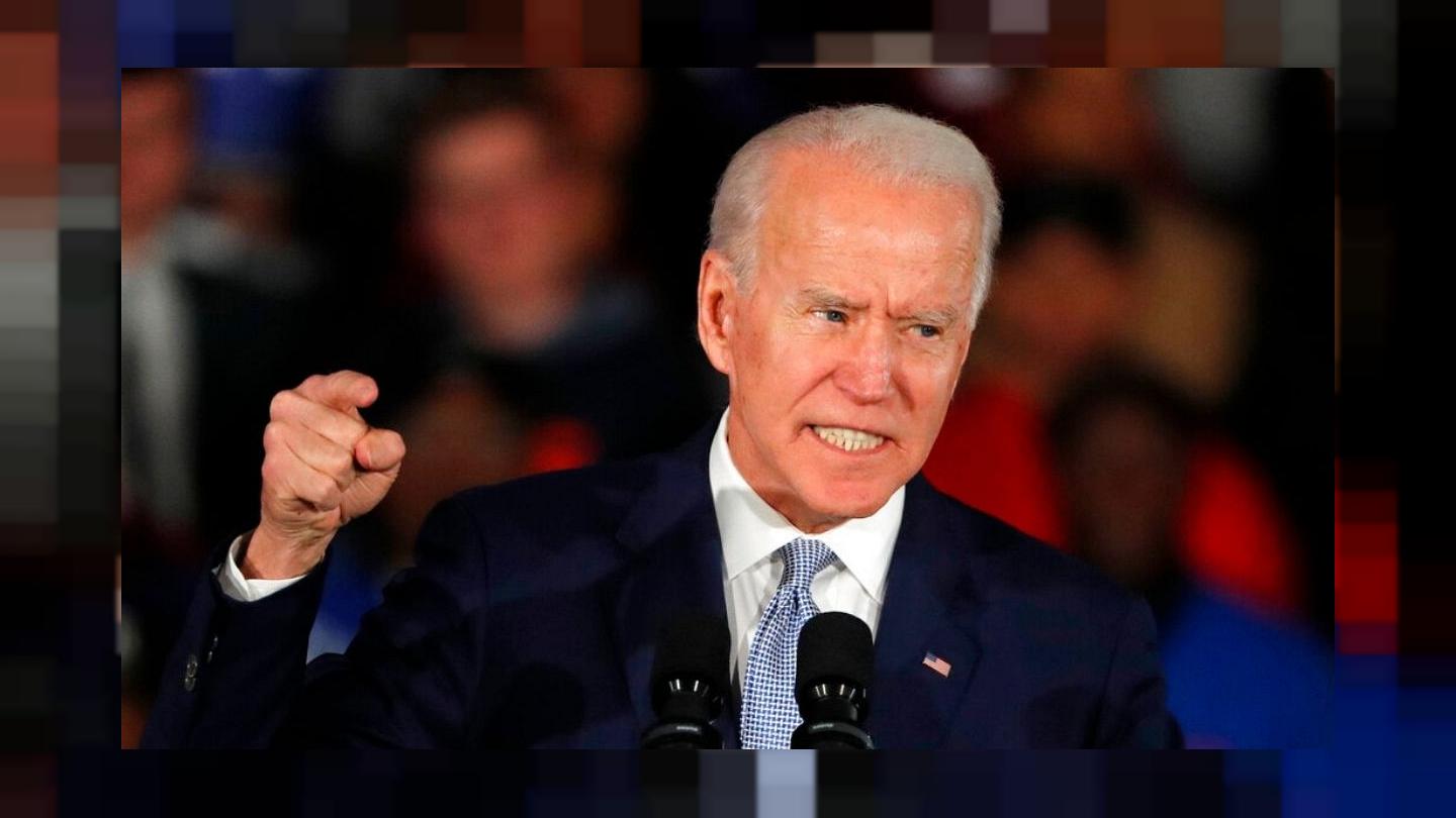 بایدن رئیس جمهور آمریکا شد استاد تحریم و تجزیه به کاخ‌سفید رسید/ ترامپ باخت!