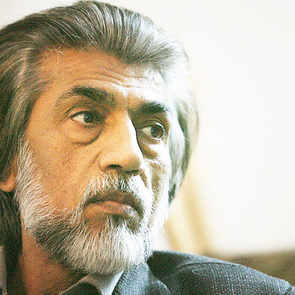 قیصر امین پور