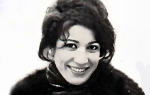 فروغ‌الزمان فرخزاد