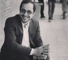 شاعر معاصر، فاضل نظری