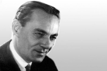 رهی معیری؛ غزل سرای معاصر