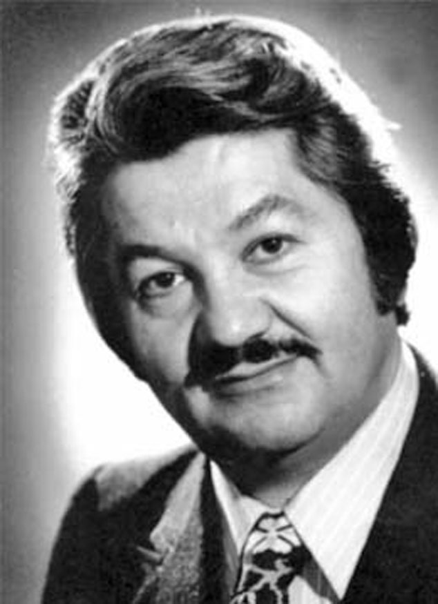 شعر گرگ خوی از مهدی سهیلی