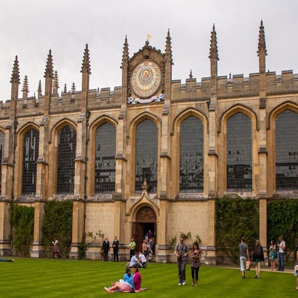 حکایت تاسیس دانشگاه استنفورد