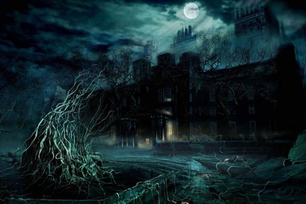 پیرمرد و جنازه