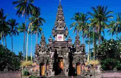 برترین بناهای باستانی دنیا