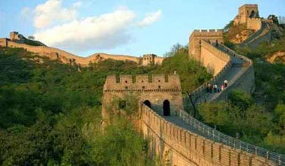 برترین بناهای باستانی دنیا