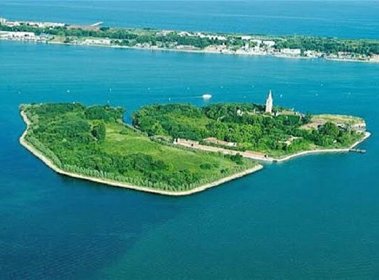 جزیره آشوراده، تنها جزیره ایران در دریای خزر