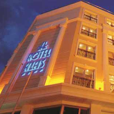 هتل های استانبول