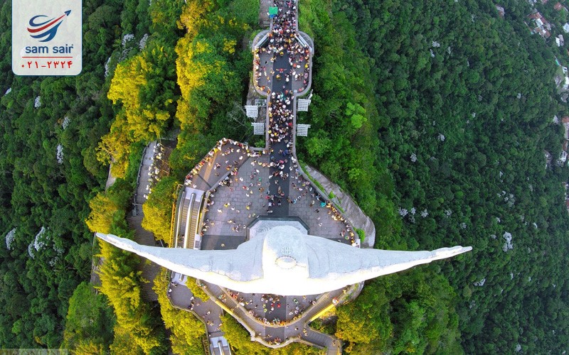 وقایع جالب همراه با تور برزیل، ایتالیا و استرالیا