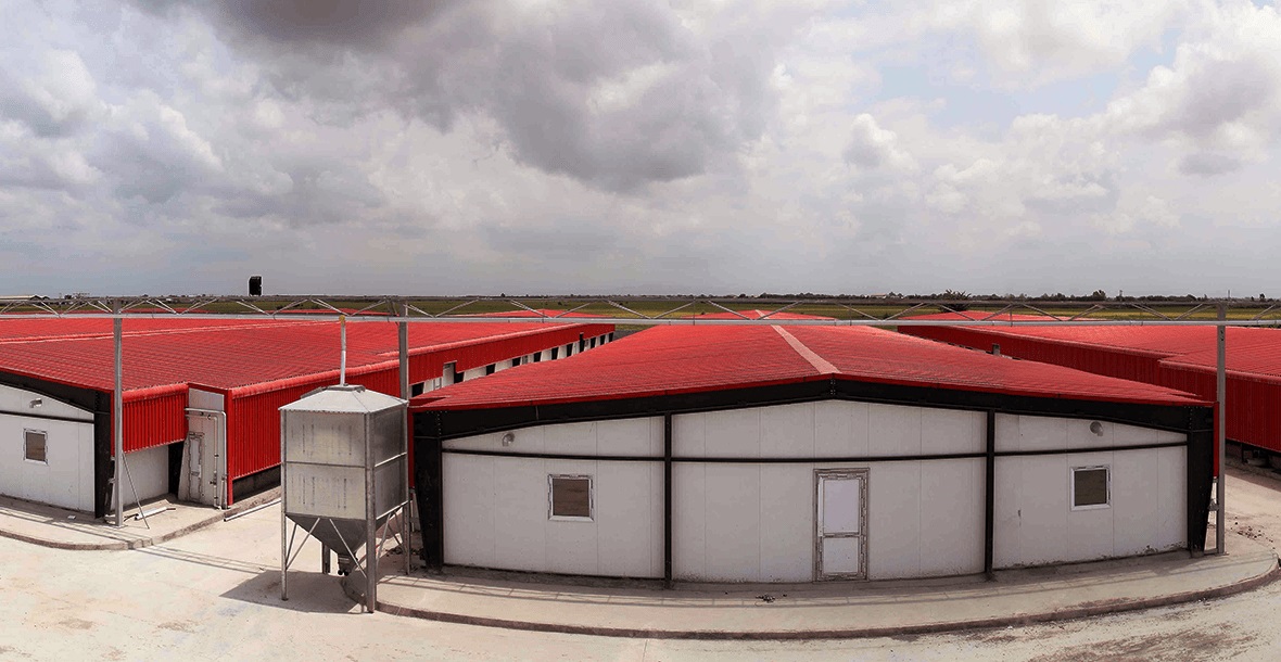 ساندویچ پانل