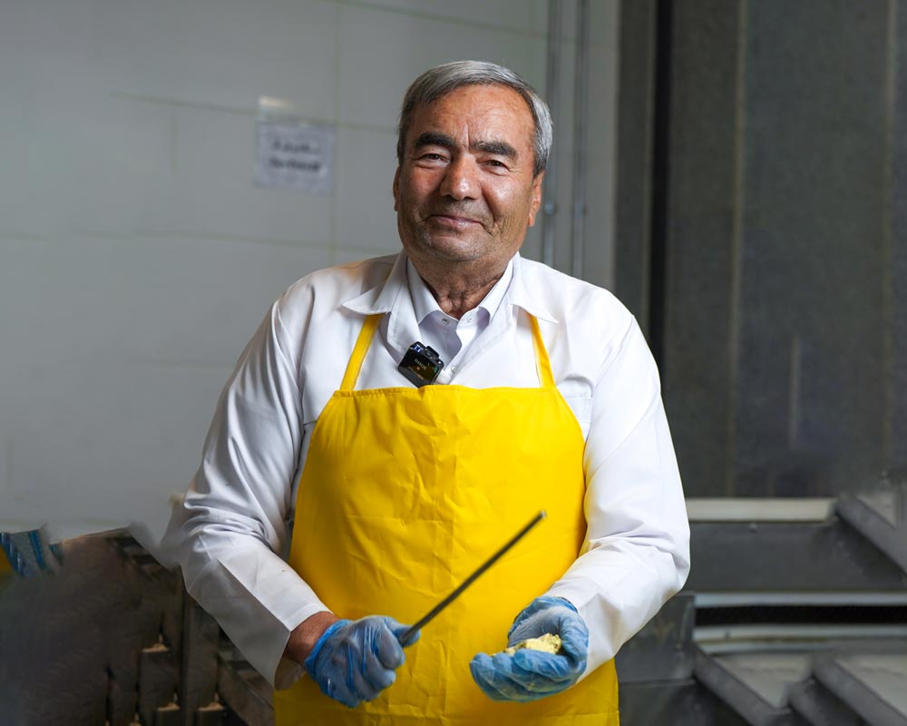 کارآفرینی که برای حفظ یک طعم، مشهورترین برند خود را کنار گذاشت: از گز بلداجی تا شاهکار