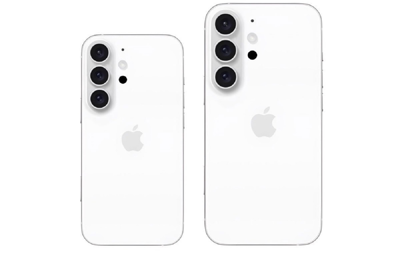 آیفون 16 پرو دارای لنز زوم 5 برابری تتراپریسم خواهد بود