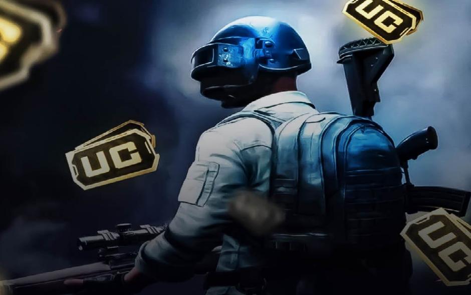 خرید یوسی ارزان ارا گیم