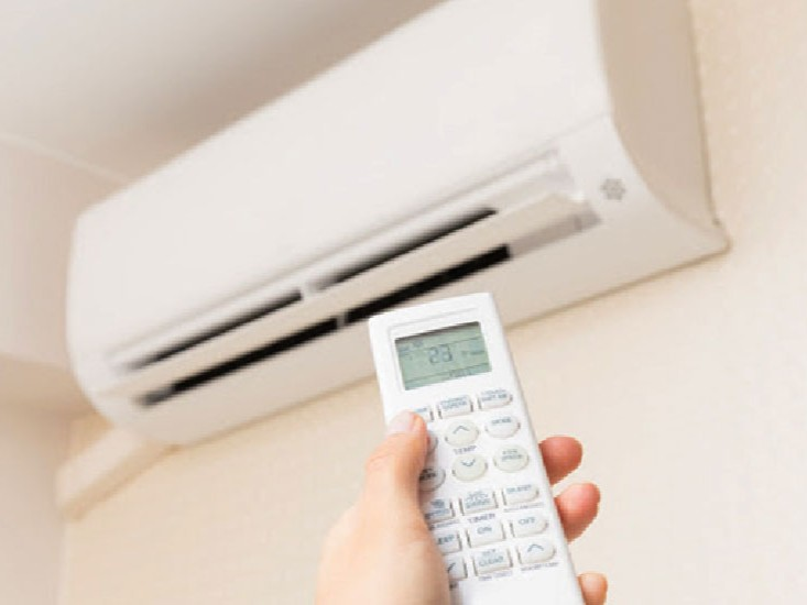 کولر گازی کم مصرف | راهنمای خرید کم مصرف ترین کولر گازی