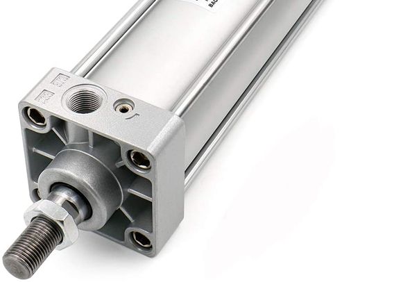 کاربرد جک پنوماتیک صنعتی در هیدروپرشین