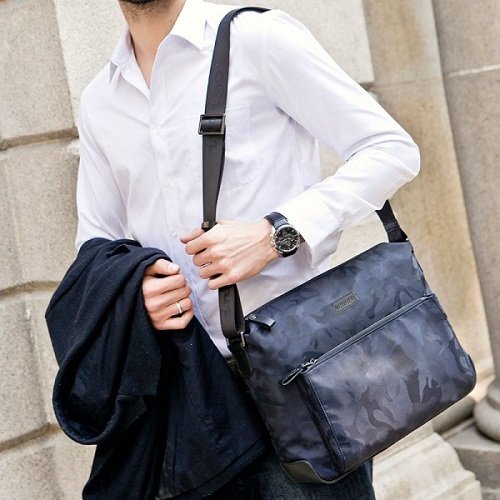 جامع ترین راهنمای خرید کیف دوشی