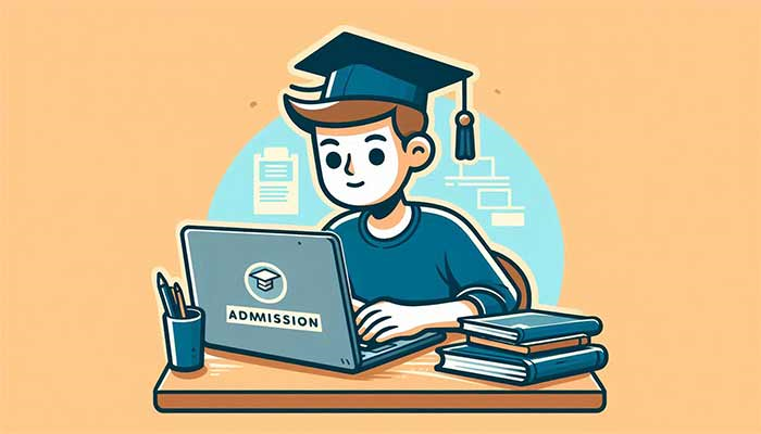 چگونه برای پذیرش در دانشگاه‌های برتر آماده شویم؟ 5 نکته کلیدی