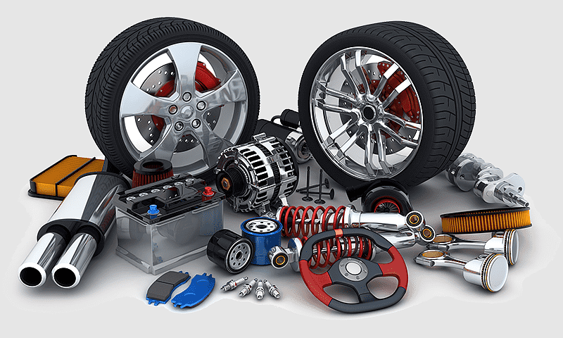 نکات طلایی هنگام خرید لوازم یدکی خودروی فرانسوی