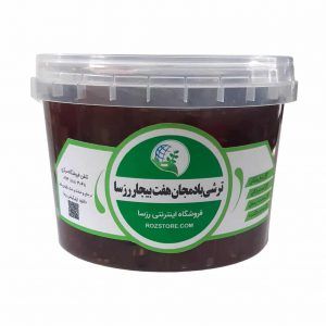 راهنمای خرید ترشی و خشکبار در یلدای 1400 به نقل از فروشگاه اینترنتی رزسا