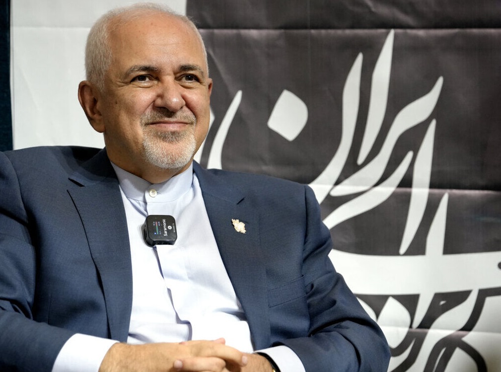 ظریف: شفافیت در مسیر پیچیده انتخاب وزیران را تجربه کردیم