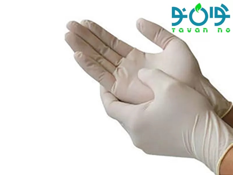 رپورتاژ انواع دستکش یکبارمصرف و کاربردهای آن ها