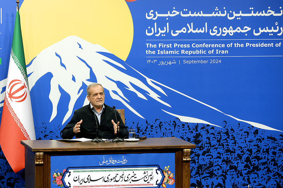 برای رفع تحریم‌ها و FAFT به مجمع تشخیص نامه خواهم زد