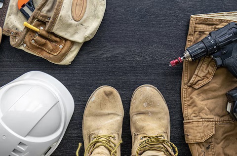 تأثیر شرایط اقتصادی بر بازار پوتین و کفش کار عمده