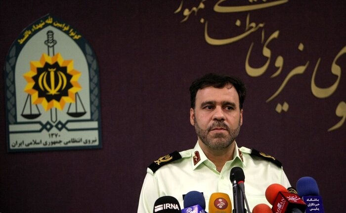 دستگیری عوامل داخلی موساد در فشافویه / ۲۰۰ کیلوگرم مواد منفجره کشف شد