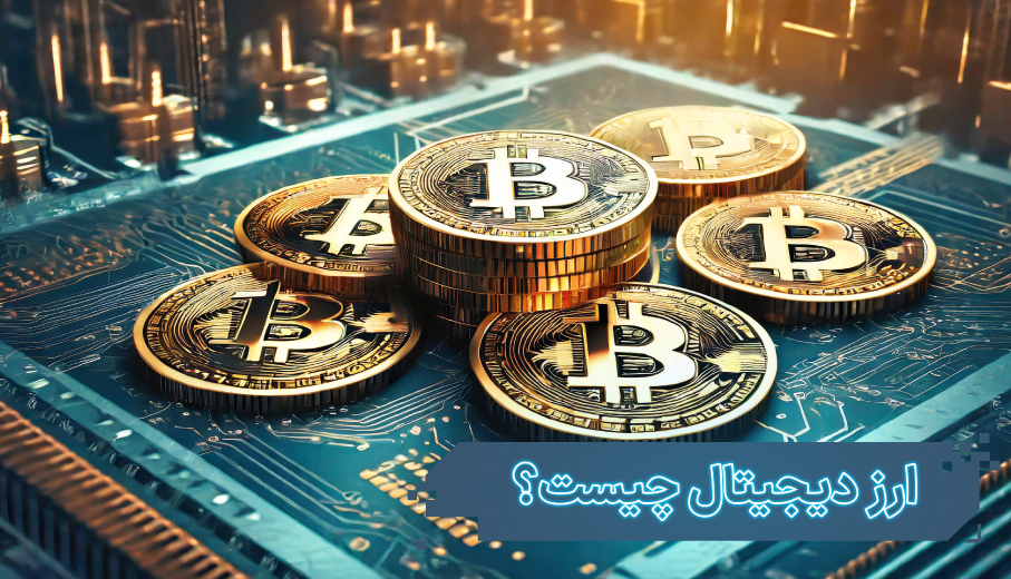 آشنایی با ارز دیجیتال و تفاوت های آن با ارزهای فیات