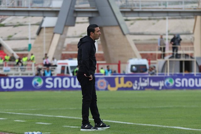 محکومیت سنگین سرخابی‌ها / نکونام ۵ میلیارد تومان جریمه شد