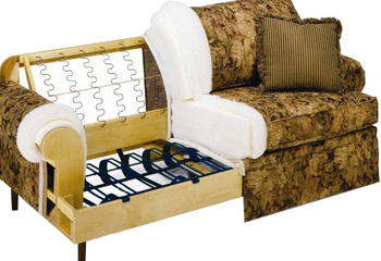 محاسبه قیمت فوم سرد و اسفنج برای مبل 7 نفره در فروشگاه دیجی فوم