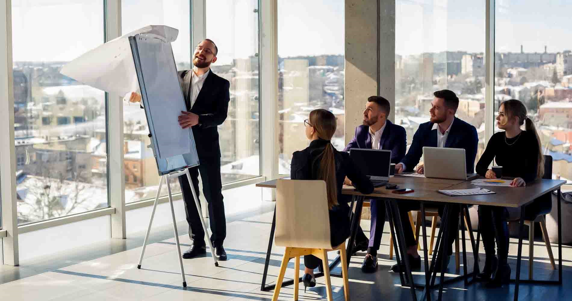 موفقیت استارتاپ ها در اروپا