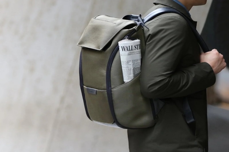 راهنمای خرید کوله پشتی مردانه