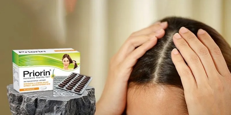 تشخیص قرص پریورین اصل از تقلبی (فیک) + آیا قرص پریورین چاق کننده است؟