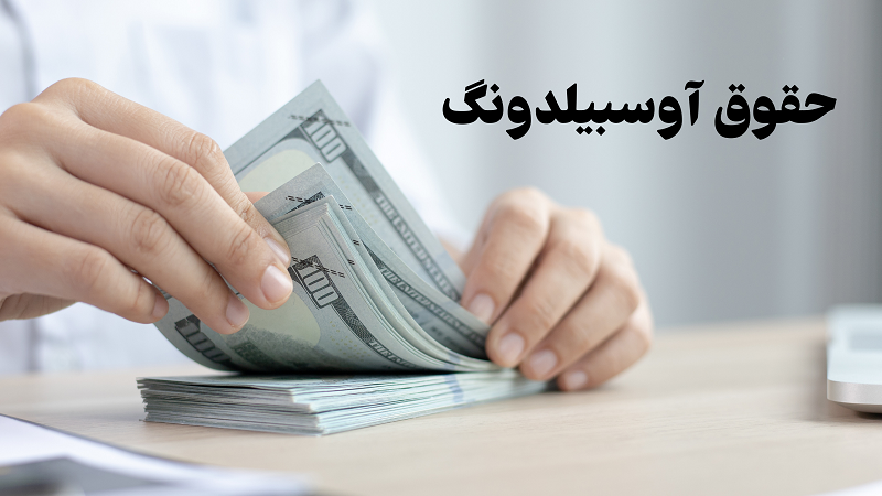 حقوق و درآمد کارآموزان در دوره اوسبیلدونگ