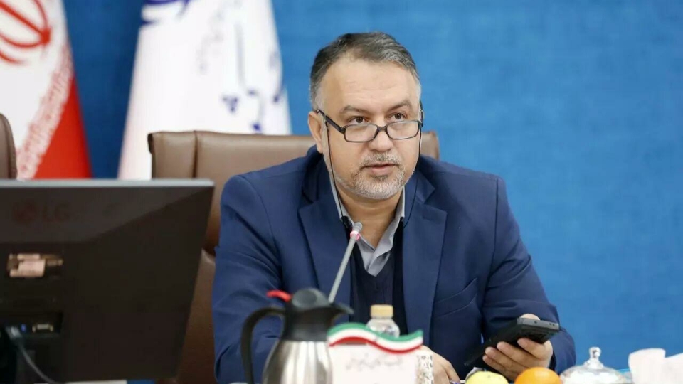 ثبت نام از داوطلبان انتخابات ریاست‌جمهوری حضوری انجام می‌شود