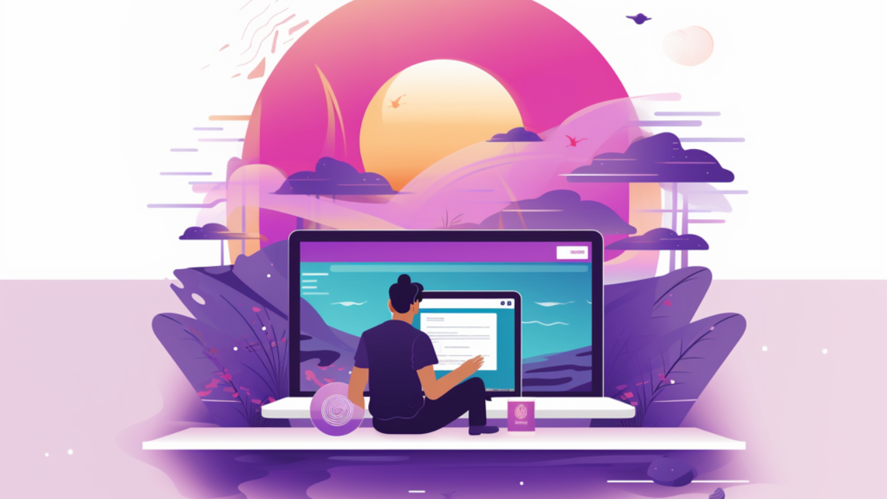 شرکت طراحی سایت در تهران