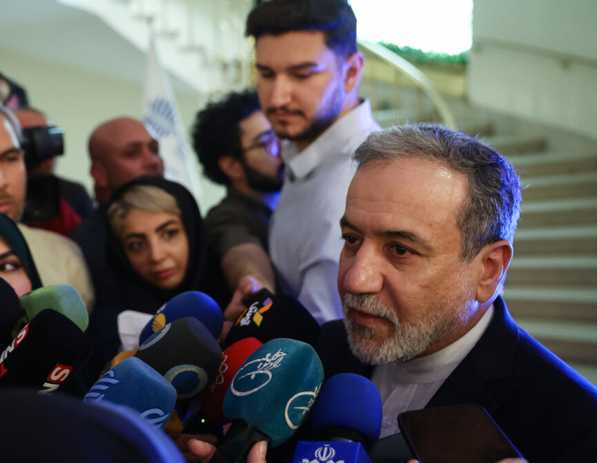 آماده دستیابی به راه‌حلی درباره مکانیسم پس‌گشت مشروط به حفظ منافع‌مان هستیم