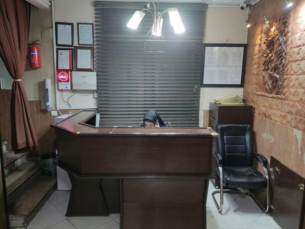 ترک اعتیاد پردیس