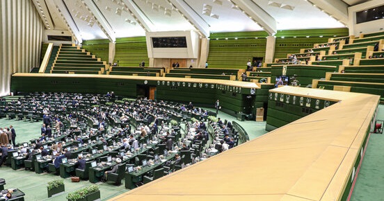 مراسم تحلیف رئیس‌ جمهور «اوایل مرداد» برگزار می‌ شود