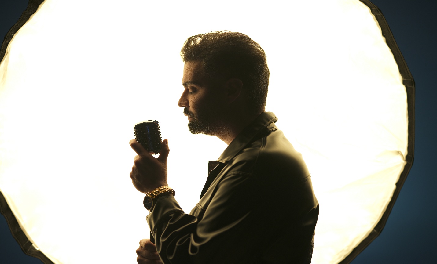 دکتر ماکان آریا پارسا؛ ورود آگاهانه به دنیای موسیقی