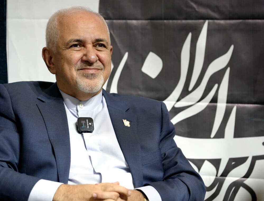 ادامه فعالیت ظریف در سمتِ معاونت راهبردی رئیس‌جمهور